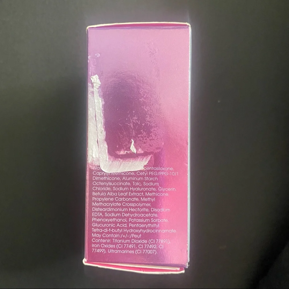 beautyblender Bounce Liquid Whip Long Wear Foundation Blend 1.00 C